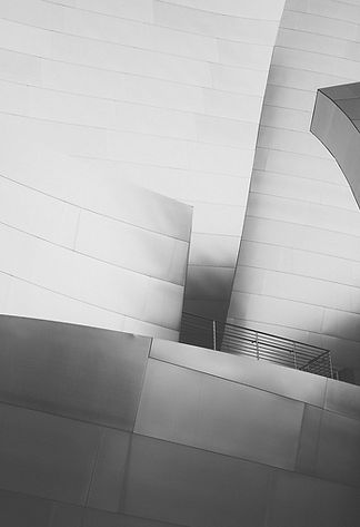 Concrete Facade